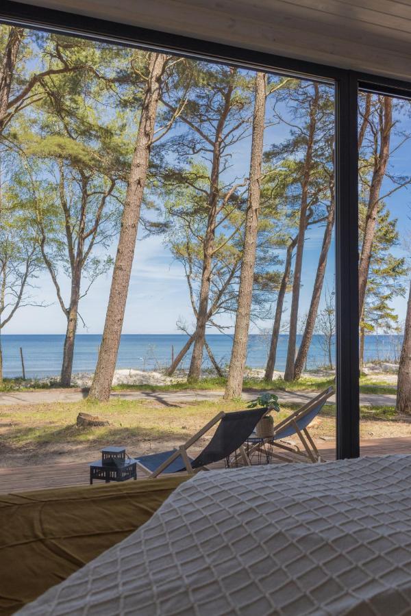 Ustronie Park - Beach Resort Ustronie Morskie Buitenkant foto