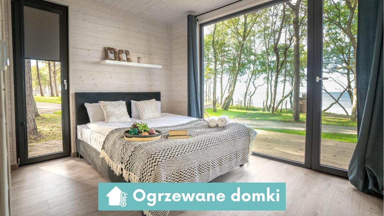 Ustronie Park - Beach Resort Ustronie Morskie Buitenkant foto